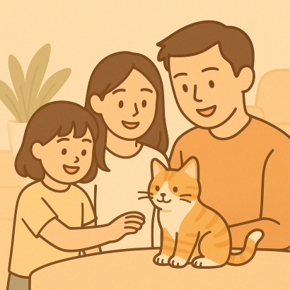 挑選貓舍